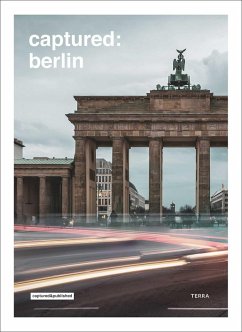Cover Captured: Berlin