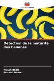 Détection de la maturité des bananes