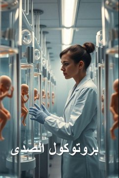 Cover بروتوكول الصدى