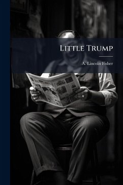Little Trump Cover Little Trump