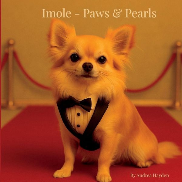 Imole - Paws & Pearls Imole - Paws & Pearls