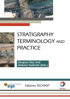 Stratigraphy. Terminology and Practice - Rey, Jacques; Galeotti, Simone