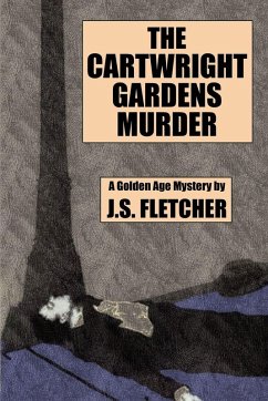 The Cartwright Gardens Murder