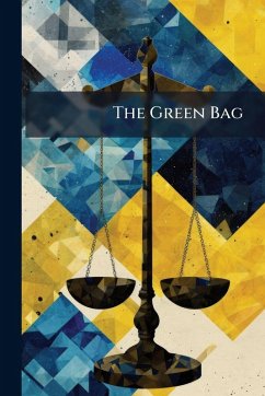 The Green Bag The Green Bag