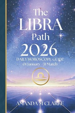 Cover The Libra Path