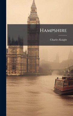 Cover Hampshire
