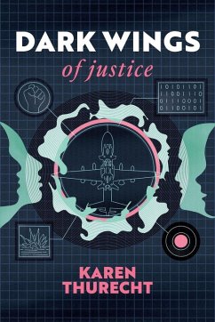 Cover Dark Wings of Justice