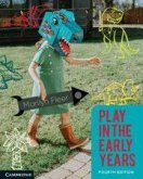Play in the Early Years Play in the Early Years