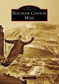 Bingham Canyon Mine Bingham Canyon Mine