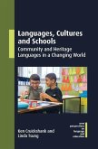 Languages, Cultures and Schools