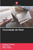 Toxicidade do flúor