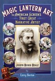 Magic Lantern Art Magic Lantern Art