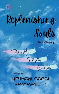 Cover Replenishing Souls