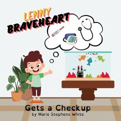 Cover Lenny Braveheart Gets a Checkup