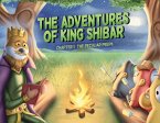 The Adventures of King Shibar Chapter 1