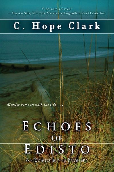 Echoes of Edisto Echoes of Edisto