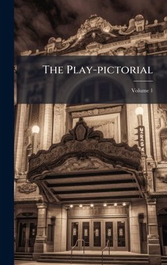 Cover The Play-pictorial