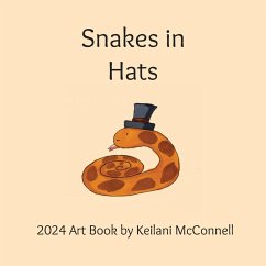 Snakes in Hats - McConnell, Keilani