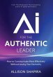 AI for the Authentic Leader - Bild 1
