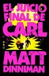 El Juicio Final de Carl / Carl's... - Bild 1
