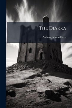 Cover The Diakka