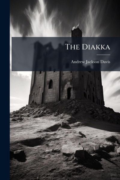 The Diakka