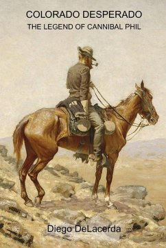 Cover Colorado Desperado