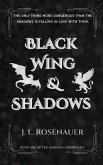 Black Wing and Shadows