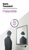 Dis, c'est quoi l'identité Dis, c'est quoi l'identité