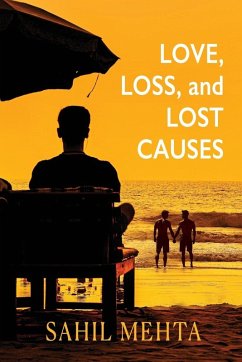 Cover Love, Loss, and Lost Causes
