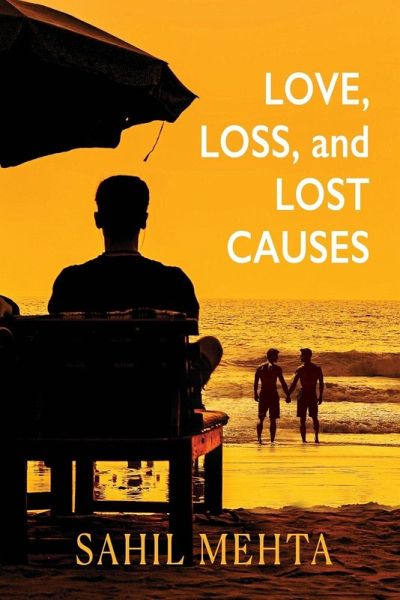 Love, Loss, and Lost Causes Love, Loss, and Lost Causes
