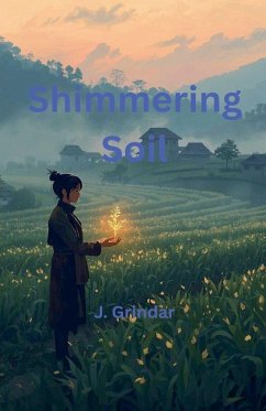 Cover Shimmering Soil