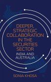 Deeper, Strategic Collaboration in the Securities Sector