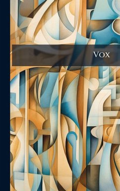 Cover Vox