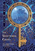 The Rifter Vol. 1: The Shattered Gates