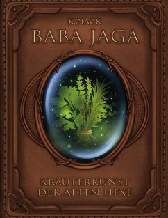 Cover Baba Jaga