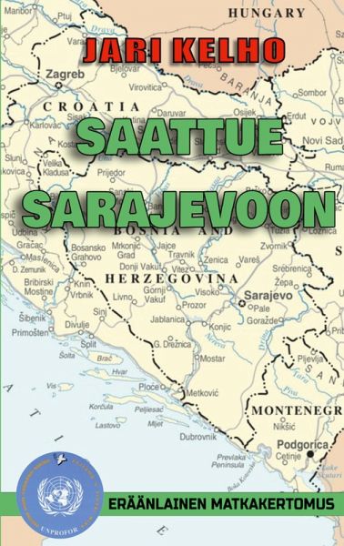 Saattue Sarajevoon Saattue Sarajevoon