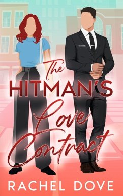 Cover The Hitman's Love Contract