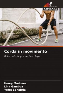 Corda in movimento - Martínez, Henry;Gamboa, Lina;Sanabria, Yofre