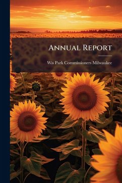 Cover Annual Report