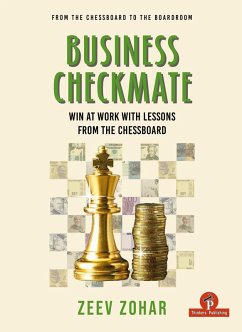 Business Checkmate - Zohar