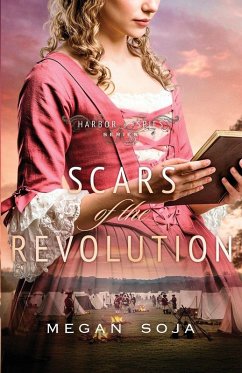 Cover Scars of the Revolution