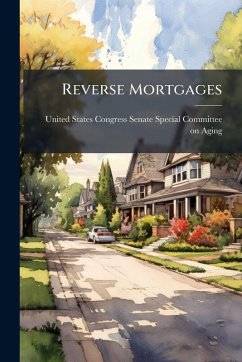 Cover Reverse Mortgages