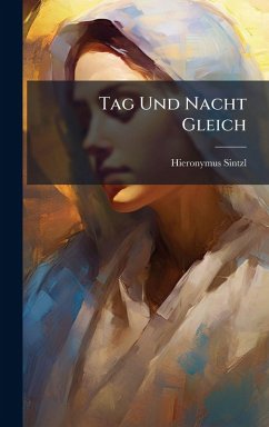 Cover Tag Und Nacht Gleich