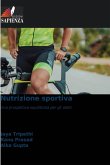 Nutrizione sportiva