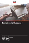Toxicité du fluorure Toxicité du fluorure