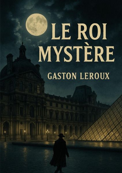 Le Roi Mystère