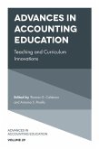 Advances in Accounting Education Advances in Accounting Education