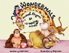 Wondermals - Gray, Philip