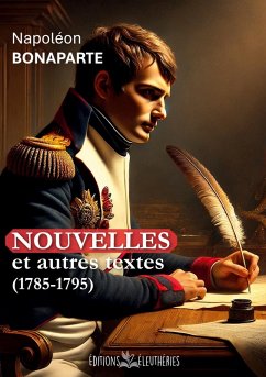 Cover Nouvelles et autres textes